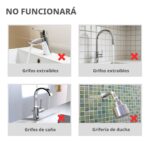 COMFEE' Lavavajillas de encimera, lavavajillas portátil Energy Star, 6 servicios de mesa y 8 programas de lavado, veloci