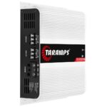 Amplificador Taramp's DS 2000x4 901644 4 Canales 2000 Vatios RMS 2 Ohmios Clase D