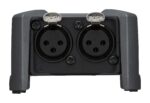 Zoom F3 Grabadora de campo de 2 entradas (F3Zoomd1)