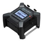 Zoom F3 Grabadora de campo de 2 entradas (F3Zoomd1)