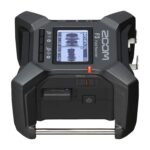 Zoom F3 Grabadora de campo de 2 entradas (F3Zoomd1)