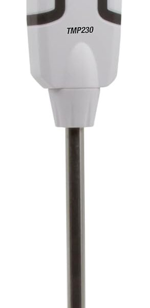 Triplett TMP230 - Probador de aceite para freidoras - Muestra simultáneamente la temperatura y TPM (materiales polares t