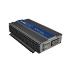 Inversor de Corriente Samlex America PST-1000F-12 1000 Vatios 12V a 120V Onda Sinusoidal Pura