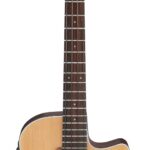 Ibanez AEGB30ENTG Bajo Acústico-Eléctrico - Natural