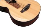 Ibanez AEGB30ENTG Bajo Acústico-Eléctrico - Natural