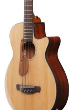 Ibanez AEGB30ENTG Bajo Acústico-Eléctrico - Natural