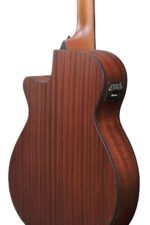 Ibanez AEGB30ENTG Bajo Acústico-Eléctrico - Natural
