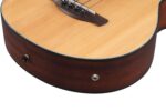 Ibanez AEGB30ENTG Bajo Acústico-Eléctrico - Natural