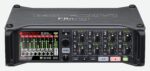 Zoom F8n Pro Field Recorder/Mixer para cineastas y músicos con 8 entradas XLR/TRS, preamplificadores de calidad profesio