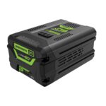 Batería Greenworks 60V 4.0AH LB604 Alta Corriente Ion de Litio