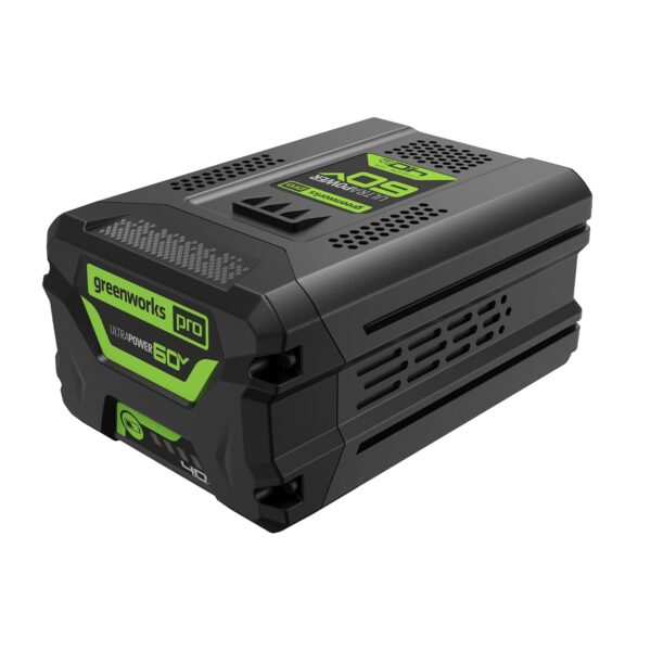 Batería Greenworks 60V 4.0AH LB604 Alta Corriente Ion de Litio