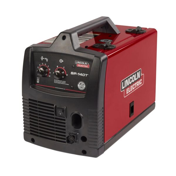 Lincoln Electric SP-140T Soldadora MIG, K5261-1