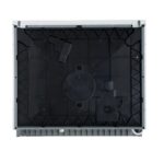 SPT SD-2224DSB: Lavavajillas de encimera ENERGY STAR con arranque retardado y LED, color plateado
