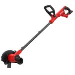Cortador de Bordes para Césped CRAFTSMAN CMCED400B 20V Inalámbrico Solo Herramienta