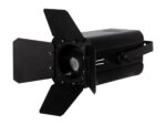 Luz de Escenario Elipsoidal LED COB Monoprice 625854 200 Vatios Blanco Cálido y Frío Zoom Manual 17 a 50 Grados