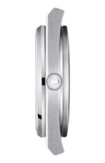 Reloj Tissot PRX Powermatic 80 T1374071109100 Automático Suizo Caja Acero Inoxidable 40mm Esfera Verde