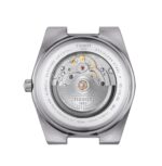 Reloj Tissot PRX Powermatic 80 T1374071109100 Automático Suizo Caja Acero Inoxidable 40mm Esfera Verde