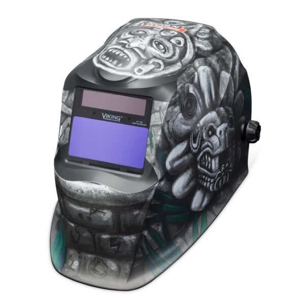 Casco de soldadura Viking serie 1840