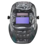 Casco de soldadura Viking serie 1840