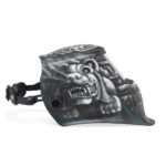 Casco de soldadura Viking serie 1840