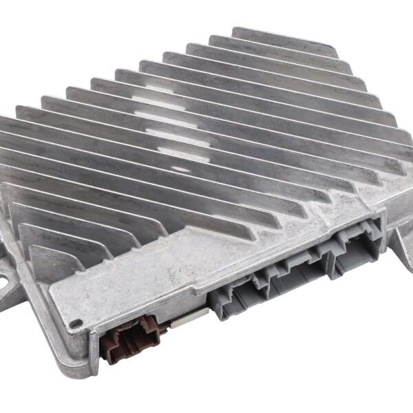 Amplificador de Altavoz de Radio ACDelco GM Genuine Parts 84832894 2 Canales Metal