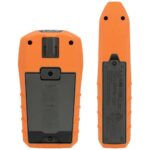Klein Tools ET450 - Kit avanzado de buscador de disyuntores subterráneos y trazador de cables para interruptores energiz