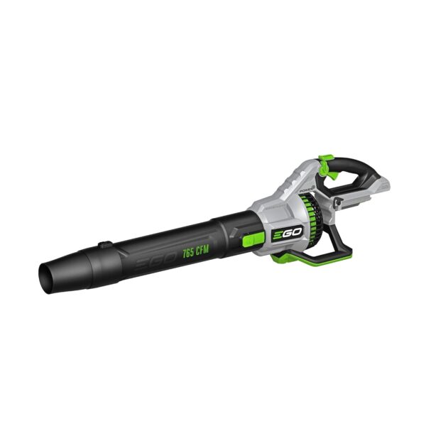 Soplador de Hojas EGO Power+ LB7650 Inalámbrico 765 CFM 56 Voltios Sin Batería ni Cargador