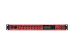 Focusrite Clarett+ OctoPre Pro Pro Pro - Preamplificador de micrófono ADAT de 8 entradas/8 salidas para producción music