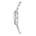 Reloj Swarovski Dextera Octagon 5715521 Acero Inoxidable Oro Rosa Cristales
