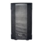 Powerwerks Altavoz activo de alta potencia de 600 vatios y 10" (PWR10)