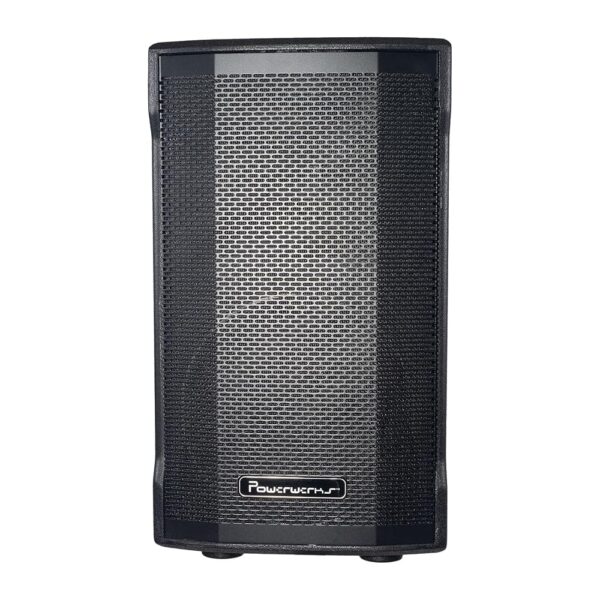 Powerwerks Altavoz activo de alta potencia de 600 vatios y 10" (PWR10)