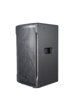 Powerwerks Altavoz activo de alta potencia de 600 vatios y 10" (PWR10)