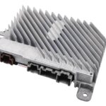 Amplificador de Altavoz de Radio GM Genuine Parts 84992301 2 Canales 25 Vatios Montaje en Superficie