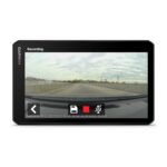 Navegador GPS Garmin RV Cam 795 para RV Pantalla 7 Pulgadas con Cámara Dash Integrada 1080p y Mapas de América del Norte