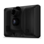 Navegador GPS Garmin RV Cam 795 para RV Pantalla 7 Pulgadas con Cámara Dash Integrada 1080p y Mapas de América del Norte