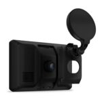 Navegador GPS Garmin RV Cam 795 para RV Pantalla 7 Pulgadas con Cámara Dash Integrada 1080p y Mapas de América del Norte