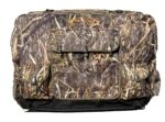 Funda aislante para perrera Mud River Ducks Unlimited 38039 XL Hábitat