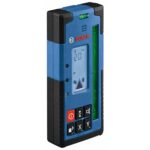 Bosch LR40G Receptor láser rotativo de haz verde de 2,000 pies