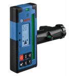 Bosch LR40G Receptor láser rotativo de haz verde de 2,000 pies