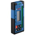 Bosch LR40G Receptor láser rotativo de haz verde de 2,000 pies