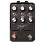 Universal Audio UAFX Dream '65 Reverb Amplificador