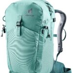 Mochila Deuter Trail 23 SL 3440423 23 Litros Color Glaciar de Aguas Profundas