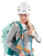 Mochila Deuter Trail 23 SL 3440423 23 Litros Color Glaciar de Aguas Profundas