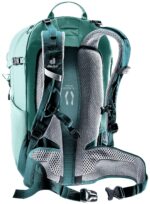 Mochila Deuter Trail 23 SL 3440423 23 Litros Color Glaciar de Aguas Profundas