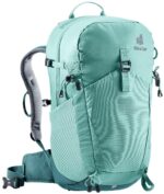 Mochila Deuter Trail 23 SL 3440423 23 Litros Color Glaciar de Aguas Profundas