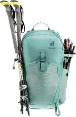 Mochila Deuter Trail 23 SL 3440423 23 Litros Color Glaciar de Aguas Profundas