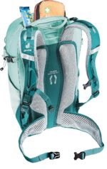 Mochila Deuter Trail 23 SL 3440423 23 Litros Color Glaciar de Aguas Profundas