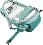 Mochila Deuter Trail 23 SL 3440423 23 Litros Color Glaciar de Aguas Profundas