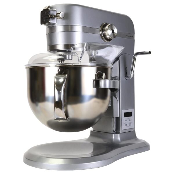 Kenmore Elite - Batidora eléctrica profesional para hornear, electrodoméstico de cocina de alta resistencia con cuencos