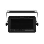 CHAUVET DJ (CHDDJ) Iluminación LED, Sombra Negra 2 ILS (LED Shadow 2 ILS)